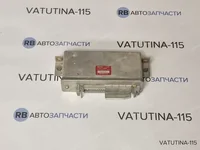Блок управління ABS