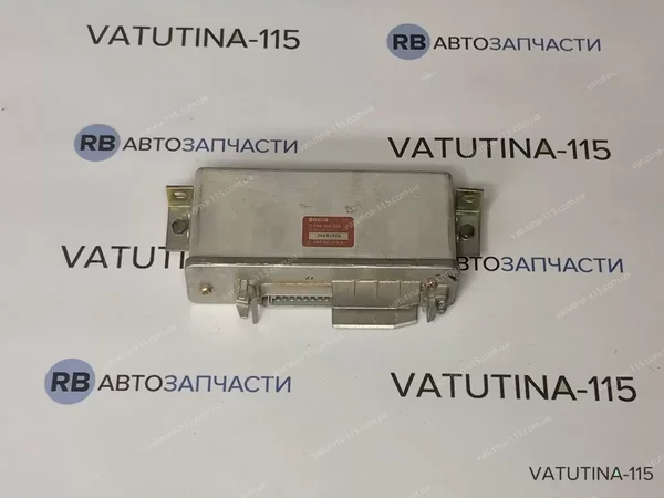 Блок управления ABS