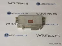 Блок управління ABS