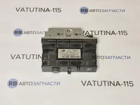 Блок управління АКПП