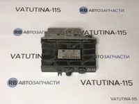 Блок управління АКПП