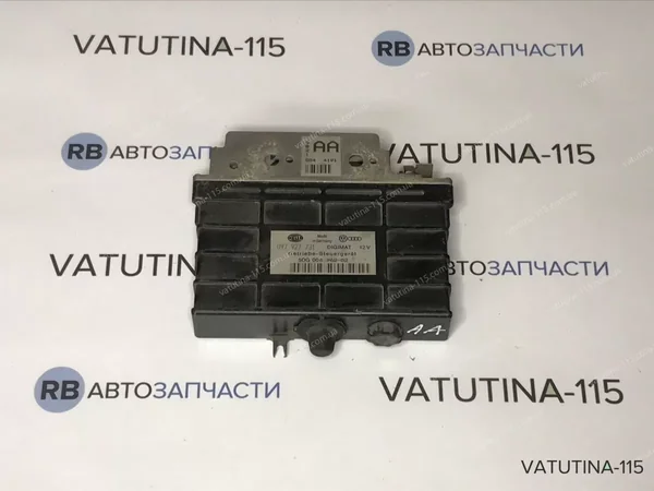 Блок управления АКПП