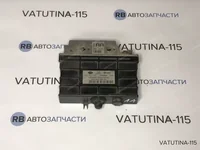 Блок управління АКПП