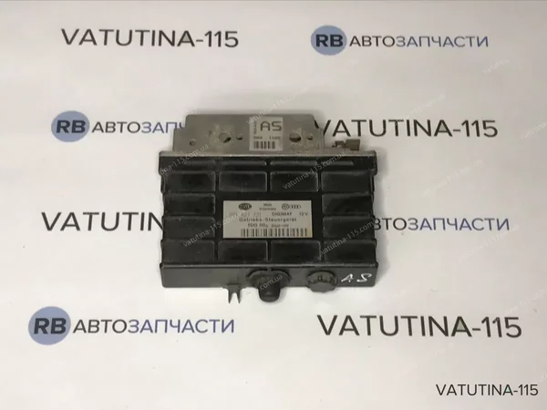 Блок управления АКПП