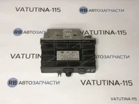 Блок управління АКПП
