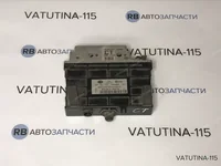 Блок управления АКПП