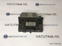 Блок управления АКПП