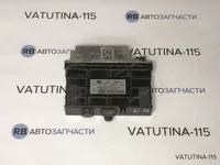 Блок управления АКПП