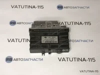 Блок управління АКПП