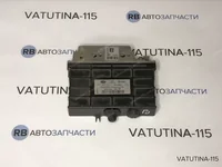 Блок управління АКПП