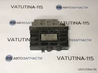 Блок управління АКПП