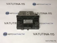 Блок управления АКПП