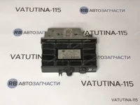 Блок управления АКПП