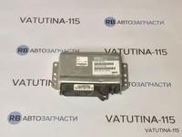 Блок управления АКПП