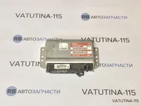 Блок управління АКПП