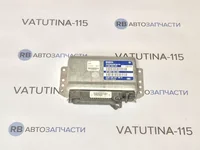 Блок управління АКПП