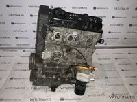 Двигун 1.6 8V 74 кВт 100 л.с.