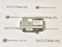 Блок управління АКПП