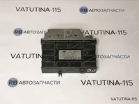 Блок управления АКПП