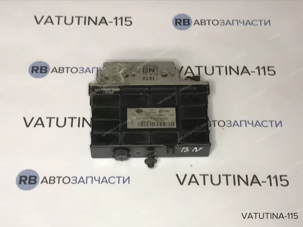 Блок управления АКПП