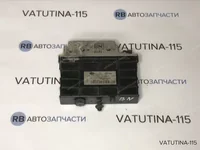 Блок управління АКПП