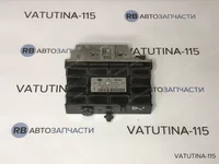 Блок управління АКПП