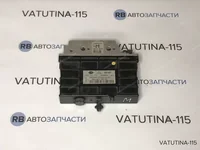 Блок управления АКПП