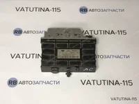 Блок управління АКПП