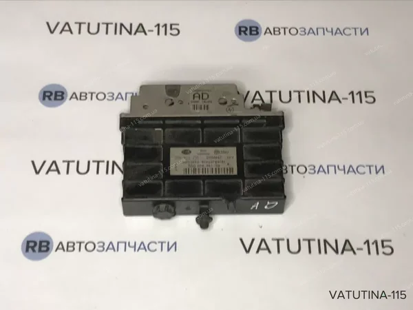 Блок управління АКПП