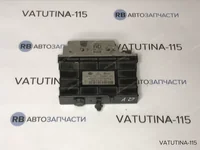 Блок управління АКПП