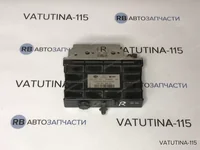 Блок управления АКПП