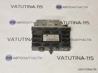 Блок управления АКПП