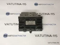 Блок управления АКПП