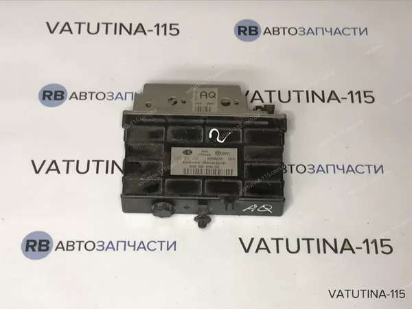 Блок управління АКПП