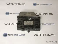Блок управління АКПП