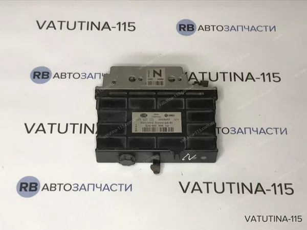 Блок управління АКПП