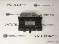 Блок управління АКПП