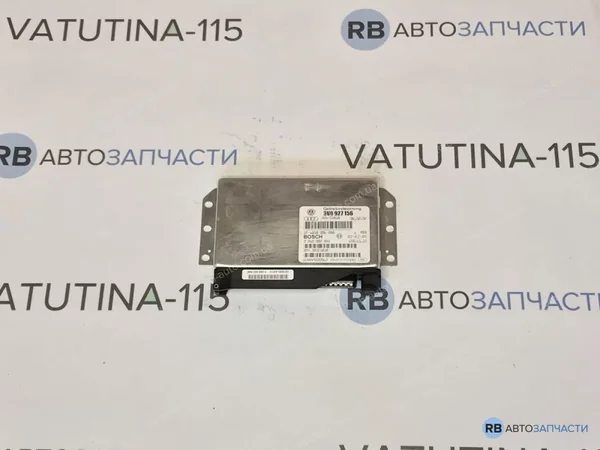 Блок управління АКПП