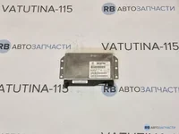 Блок управления АКПП