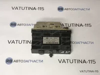 Блок управління АКПП