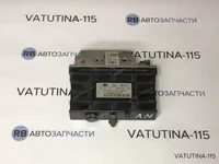Блок управління АКПП