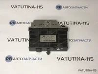 Блок управління АКПП