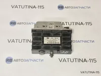 Блок управління АКПП