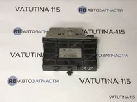 Блок управління АКПП