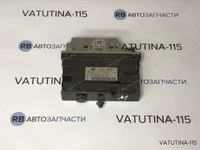Блок управління АКПП