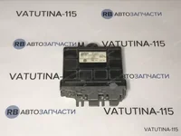 Блок управління АКПП