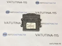 Блок управління АКПП