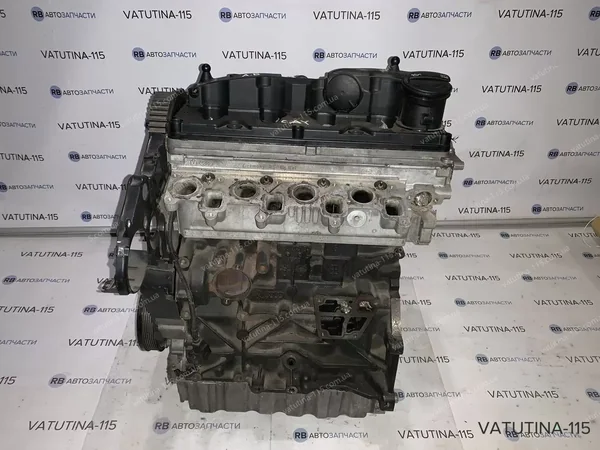 Двигун 1.6TDI 77 кВт 105 л.с.