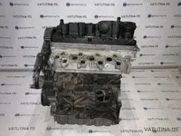Двигун 1.6TDI 77 кВт 105 л.с.