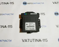 Блок управління АКПП